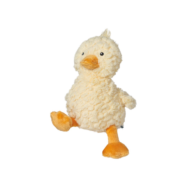 Putty Nursery Yellow Duck - 11"
