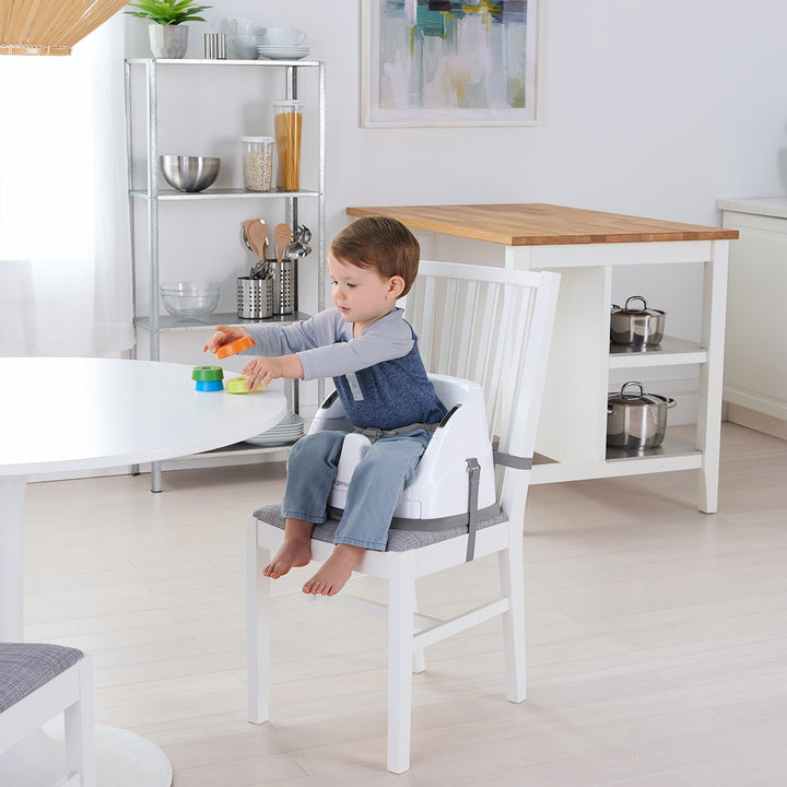 Baby Base 2-in-1 Seat - Slate