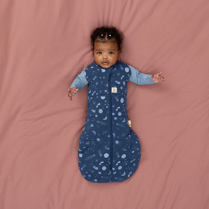 Spring '26 Prebook - Cocoon Swaddle Sack 2.5 TOG