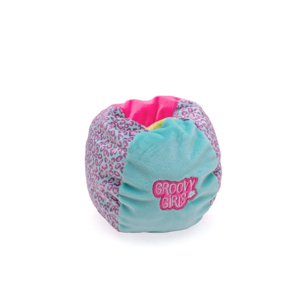 Groovy Girls - Bopin' Beanbag Doll Chair