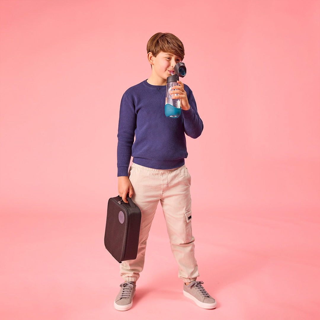 Insulated Flexi Lunchbag
