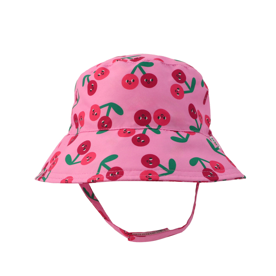 Printed Bucket Hat