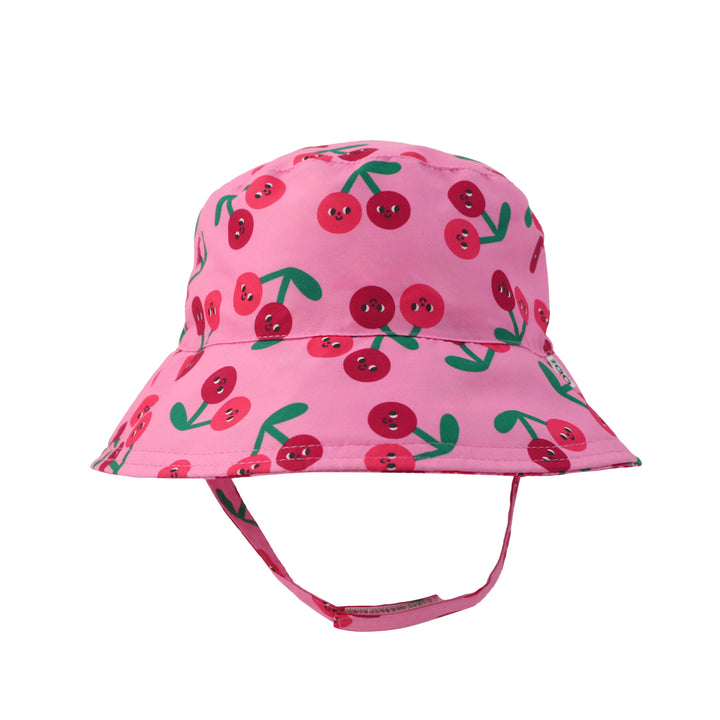 Printed Bucket Hat