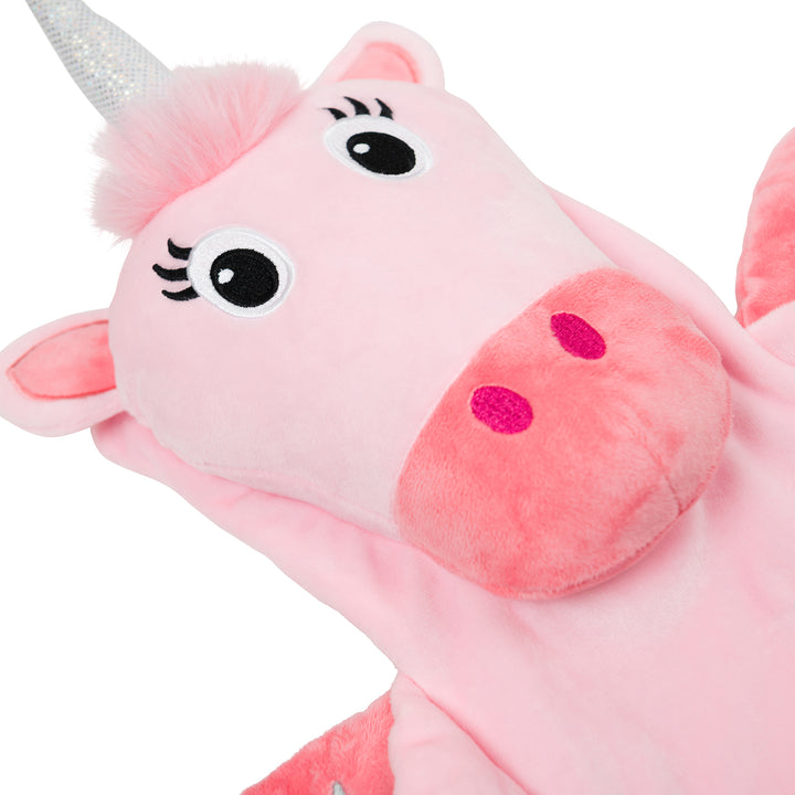 Hot Water Bottle - Unicorn