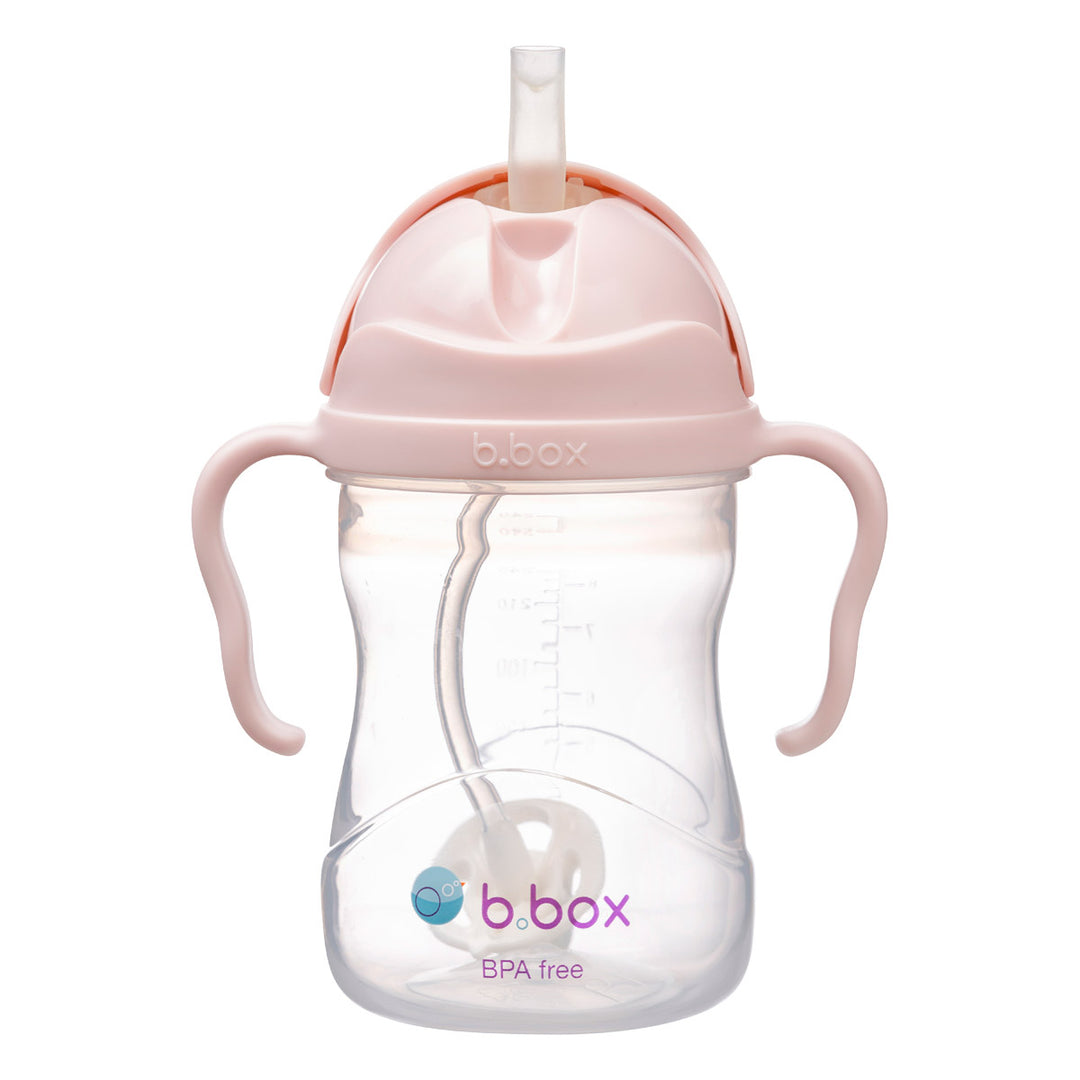 Sippy Straw Cup 240ml WM