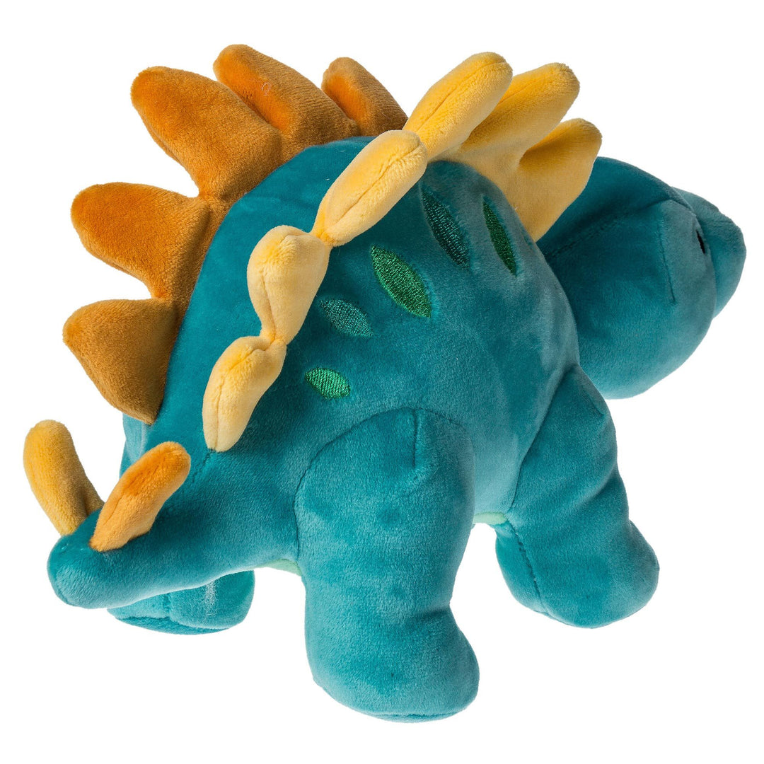 Smootheez - Stegosaurus Dino - Blue - 10"