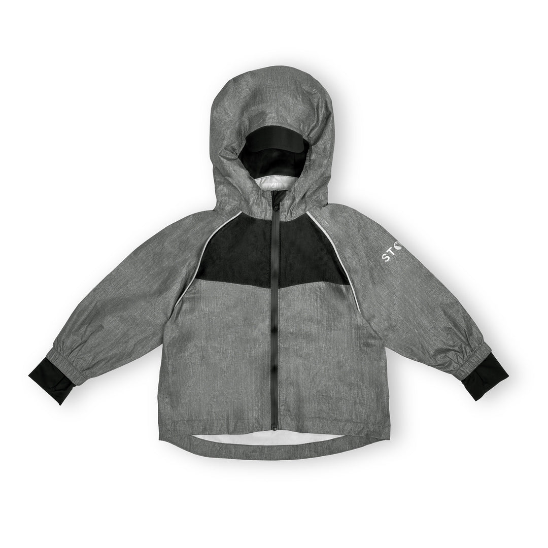 Veste de pluie