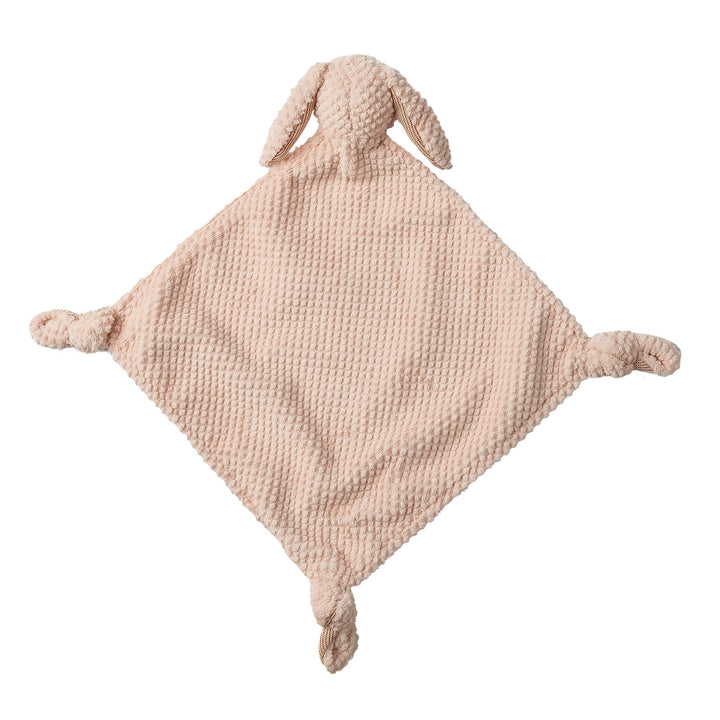 Nibbles Blanket - Pink 13"