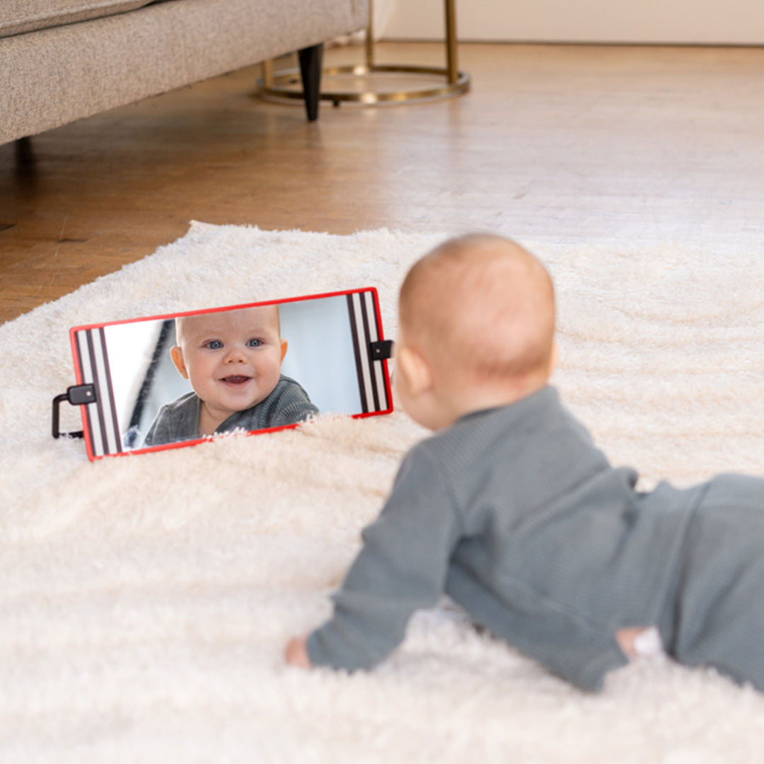 Wimmer Discovery Mirror