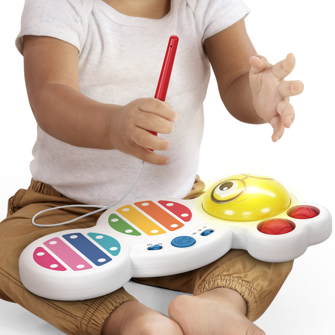 Cal’s Curious Keys™ Xylophone Musical Toy