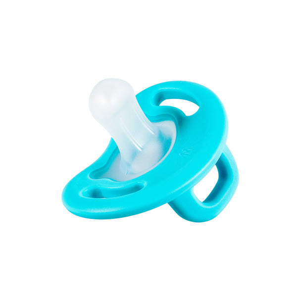 Soft Buddy Silicone Pacifier - M