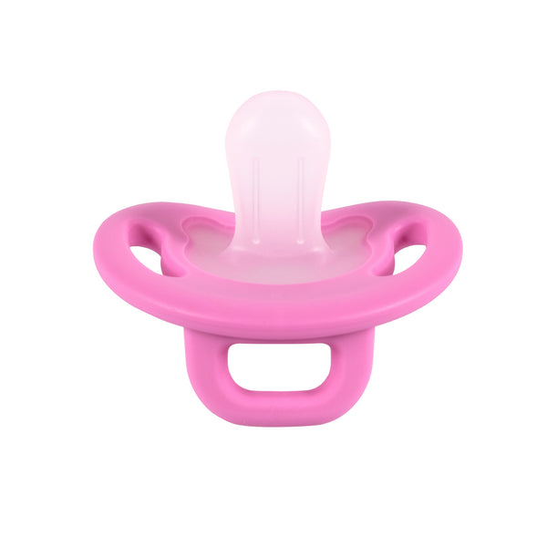 Soft Buddy Silicone Pacifier - L