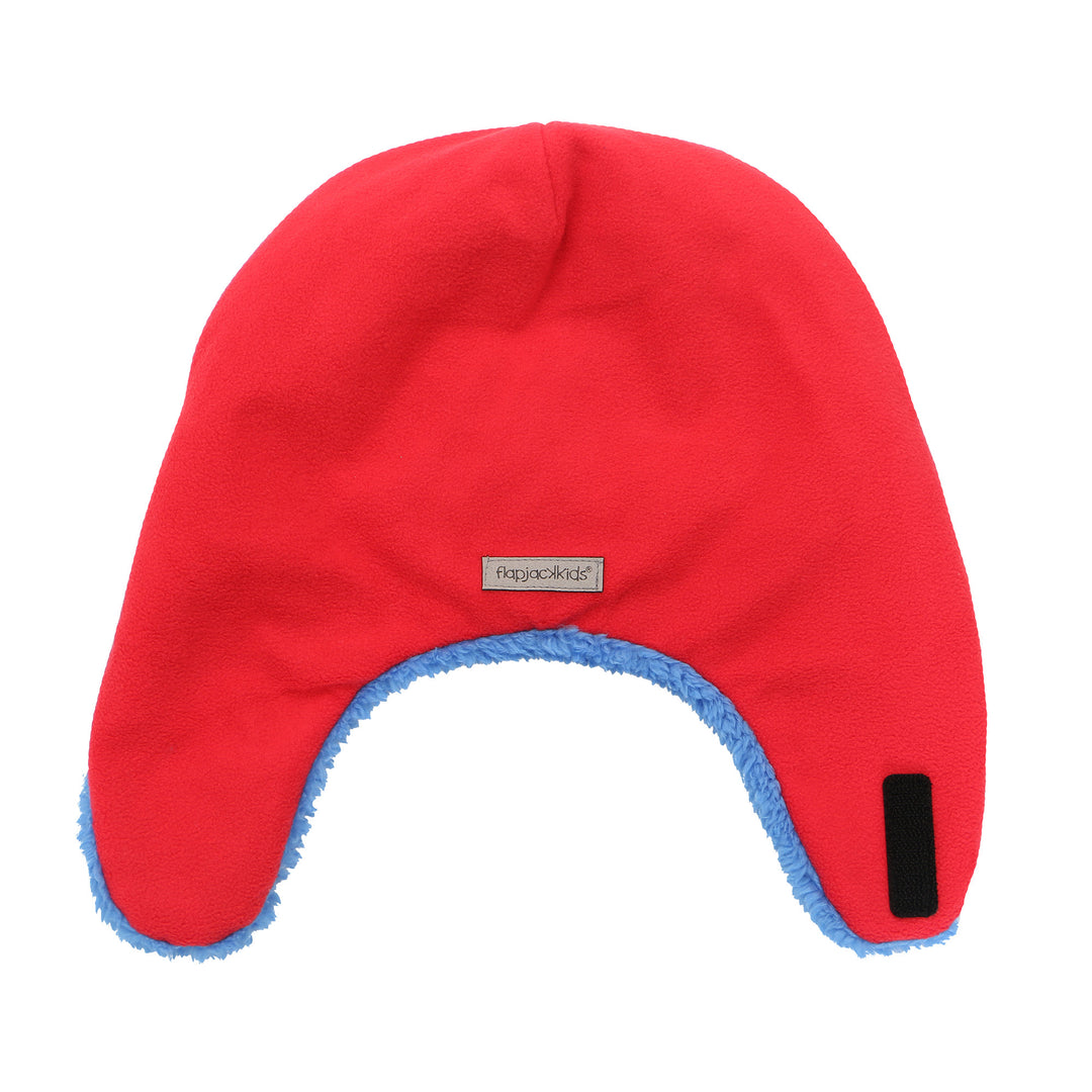 Reversible Sherpa Hat