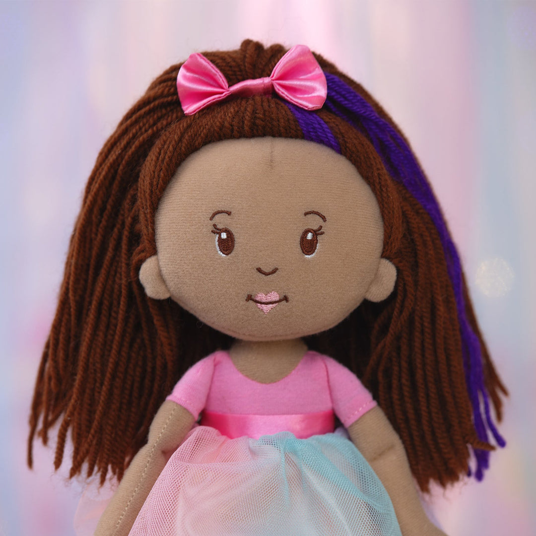 Groovy Girls - Doll - Iris
