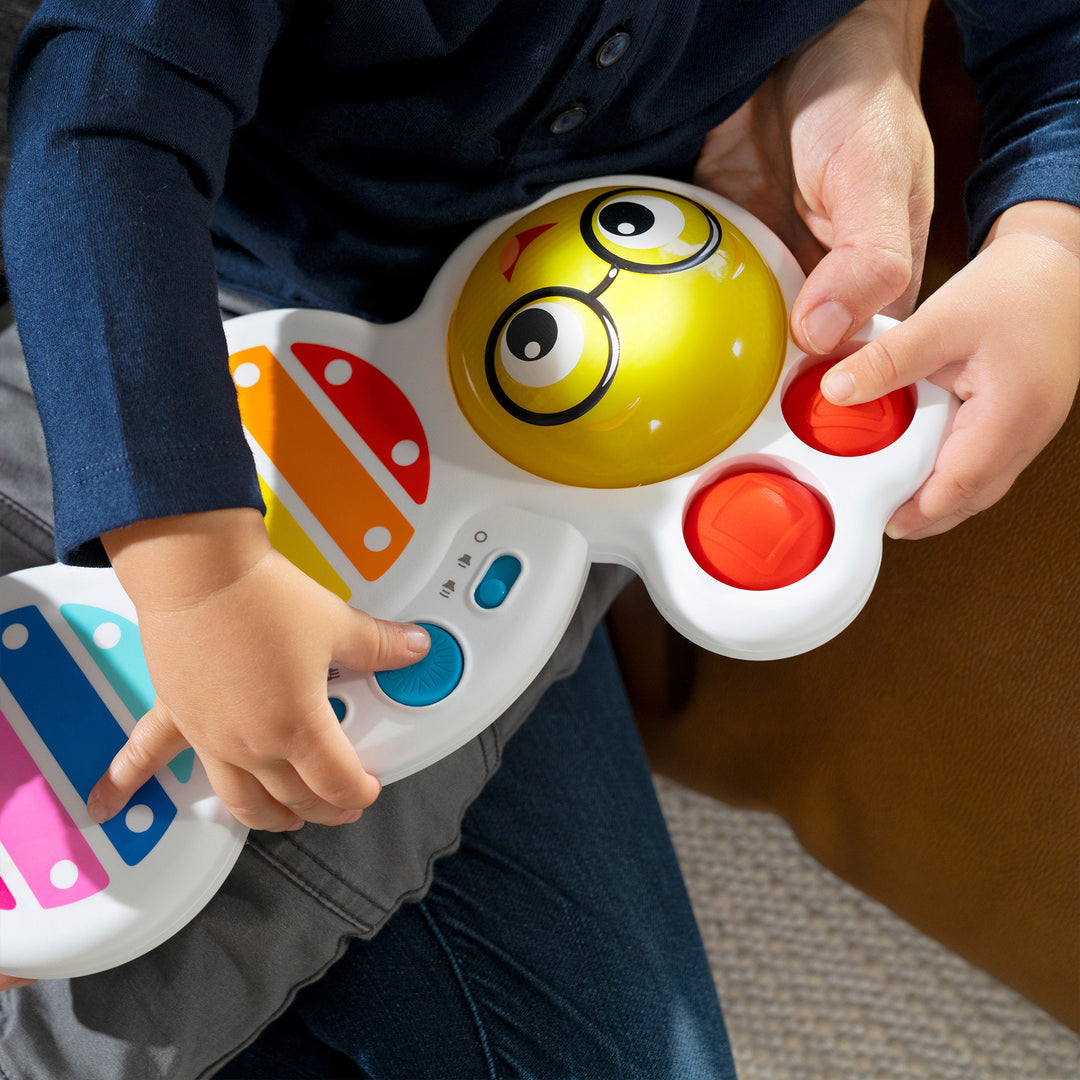 Cal’s Curious Keys™ Xylophone Musical Toy