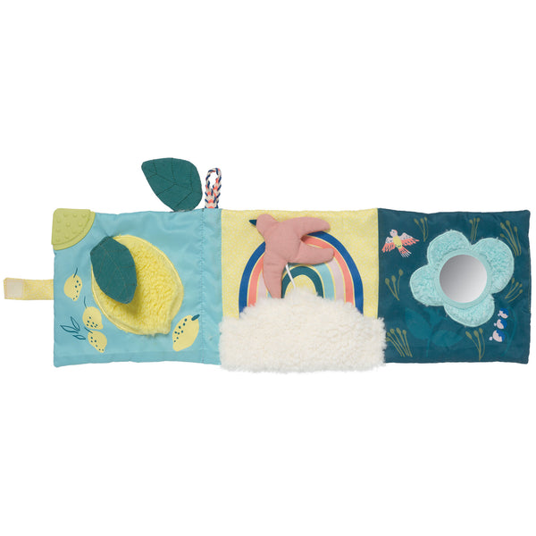 Songbird Soft Activity Pat Mat