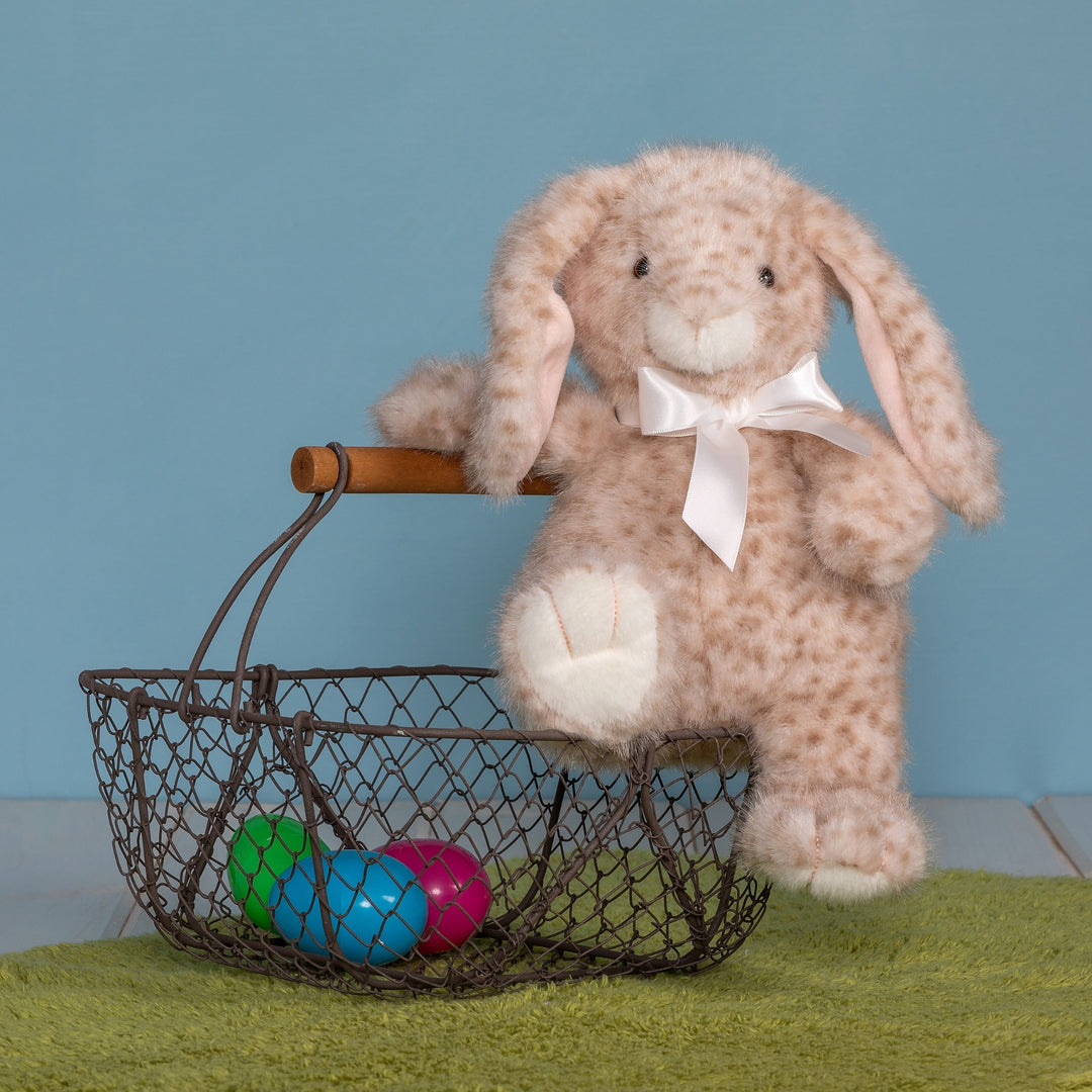 Hazel Bunny 12"