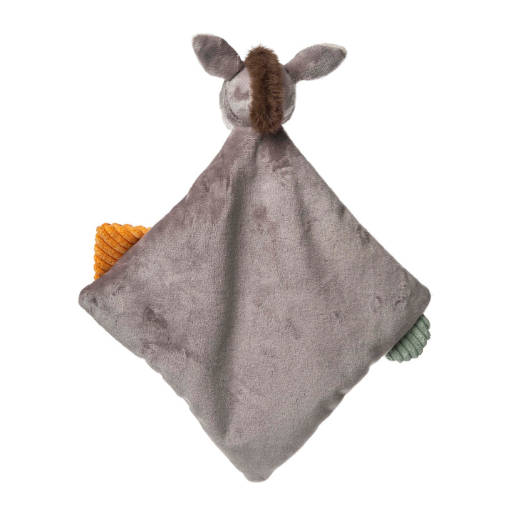 Character Blanket - Dusty Donkey