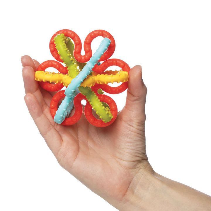 Squiggle Loops Sensory Toy
