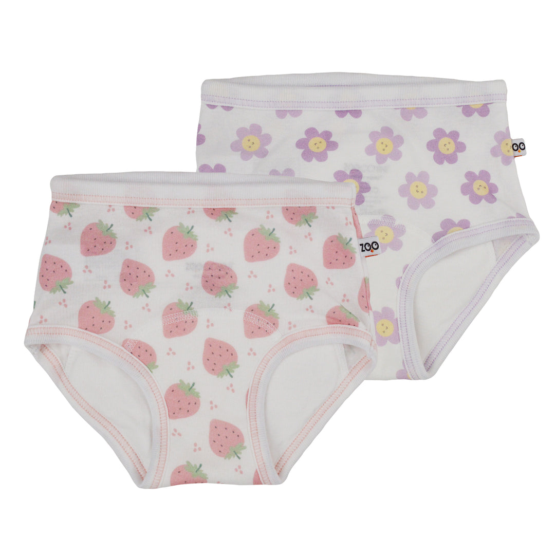 Training Pants 2pk