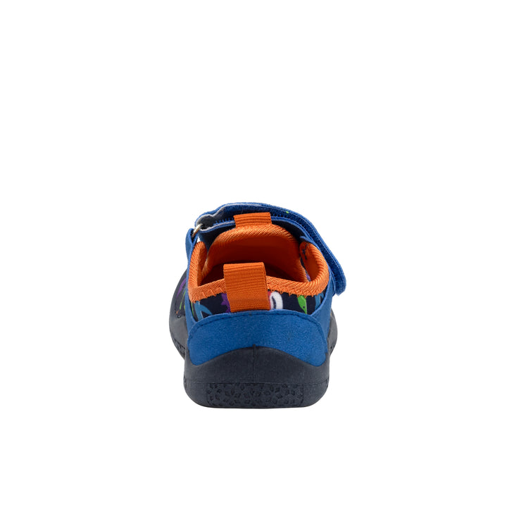 Water Shoes - Jawsome - Navy