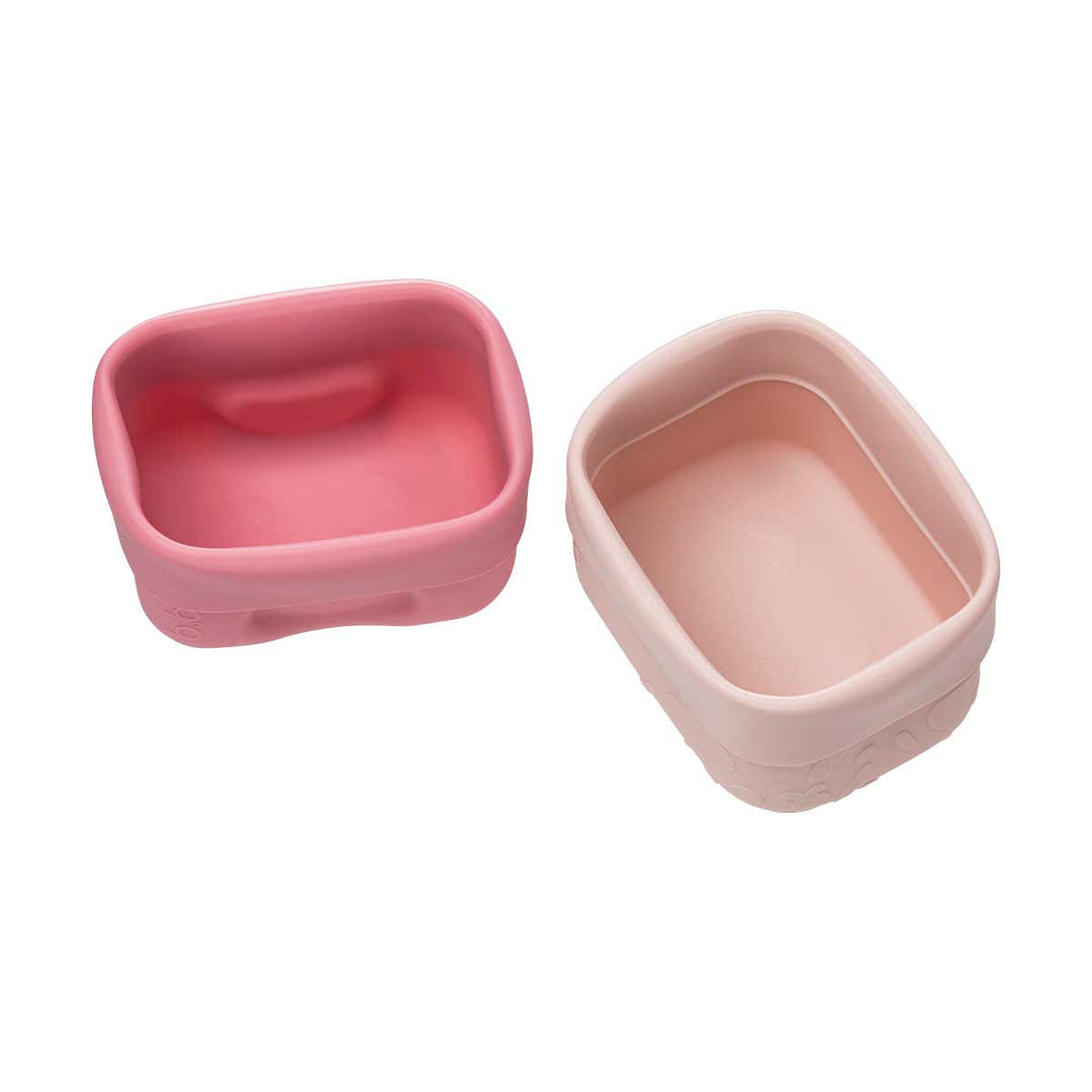 Silicone Snack Cups