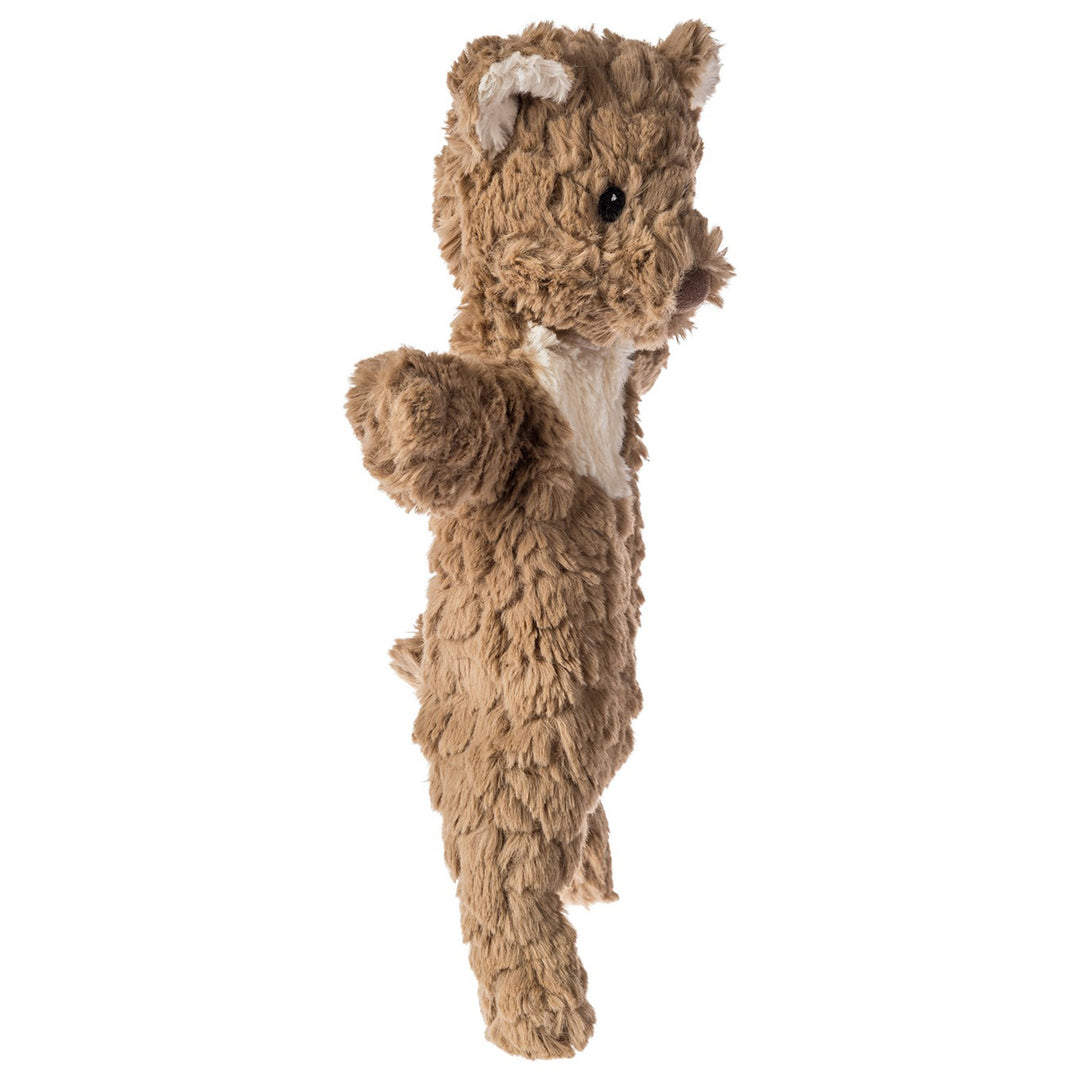 Putty Nursery Lovey - Teddy - 11"