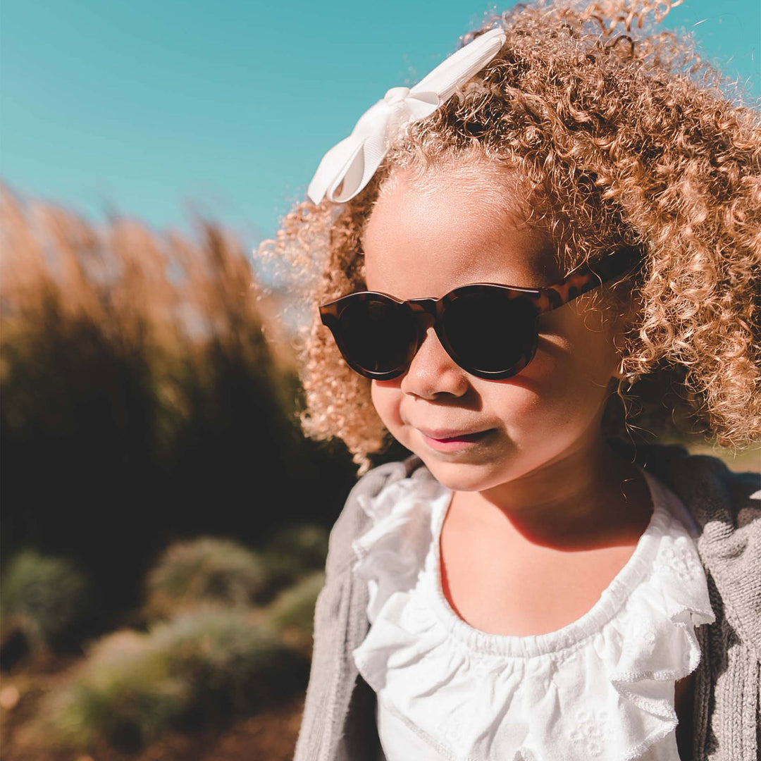 Lunettes de soleil tendance UV incassables Chill