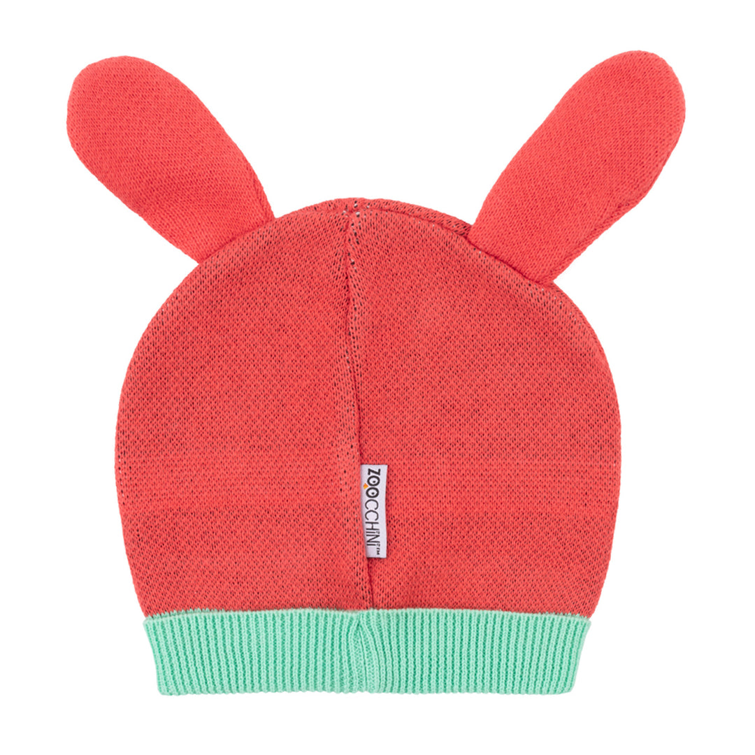 Toddler/Kids Winter Hat/Gloves Sets - Bunny