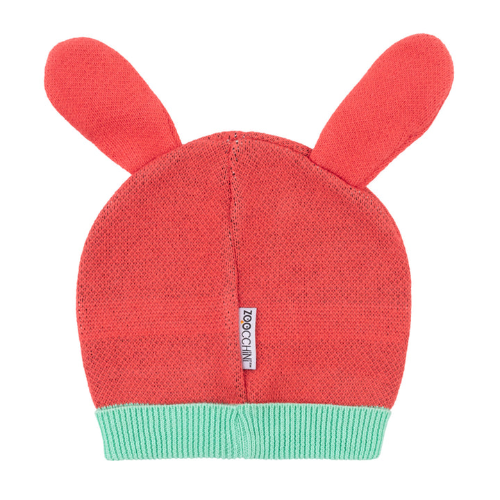 Toddler/Kids Winter Hat/Gloves Sets - Bunny