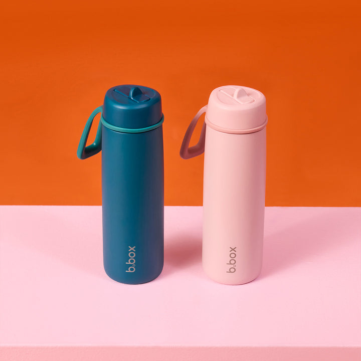 Insulated Flip Top - 690mL