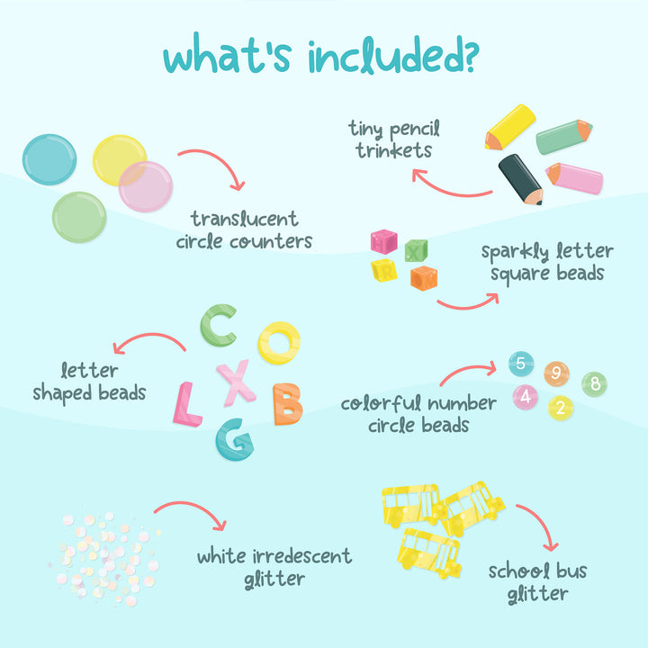 Fun Fillers