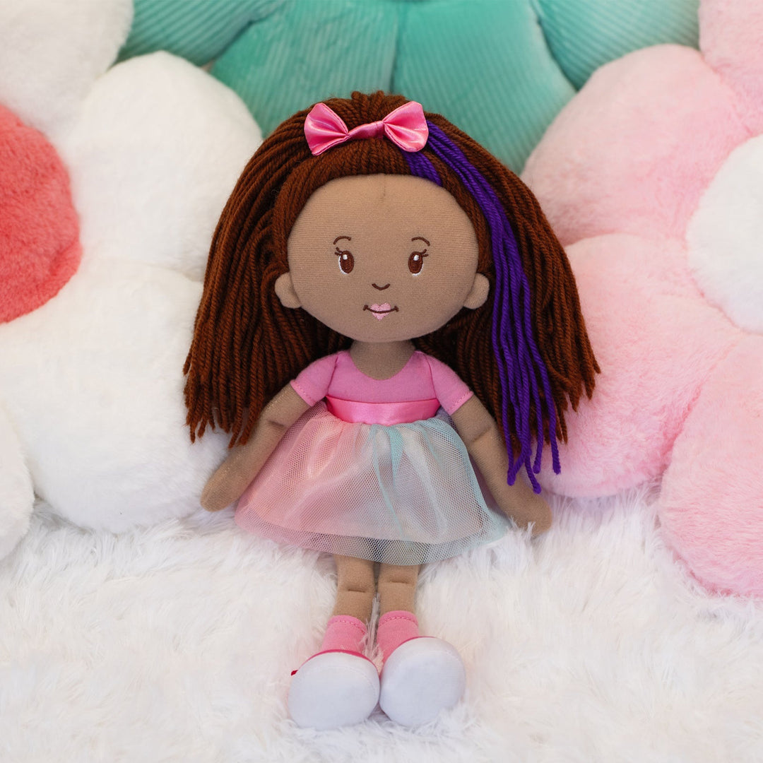 Groovy Girls - Doll - Iris