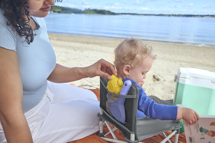 Pop ‘N Sit™ Portable Booster Seat