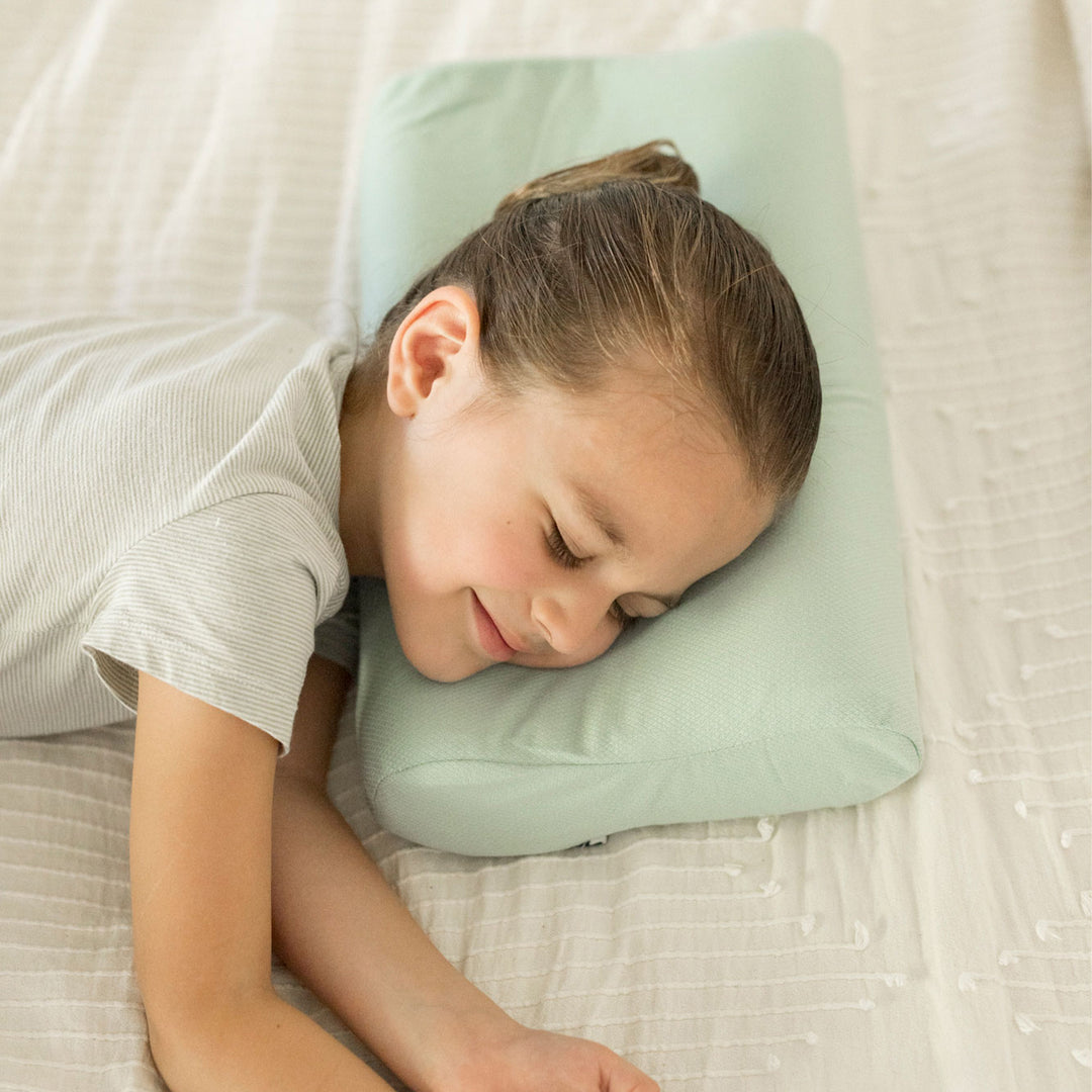 Toddler Pillow