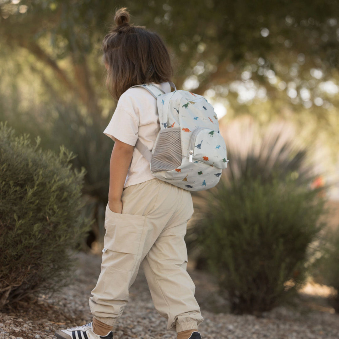 Toddler Foldup Backpack