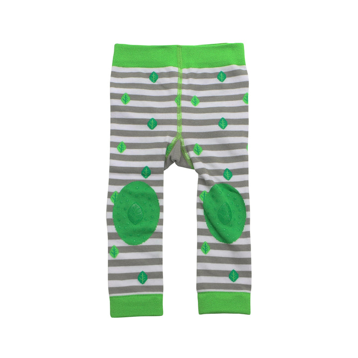 grip+easy™ Comfort Crawler Legging & Sock Set - Kai the Koala