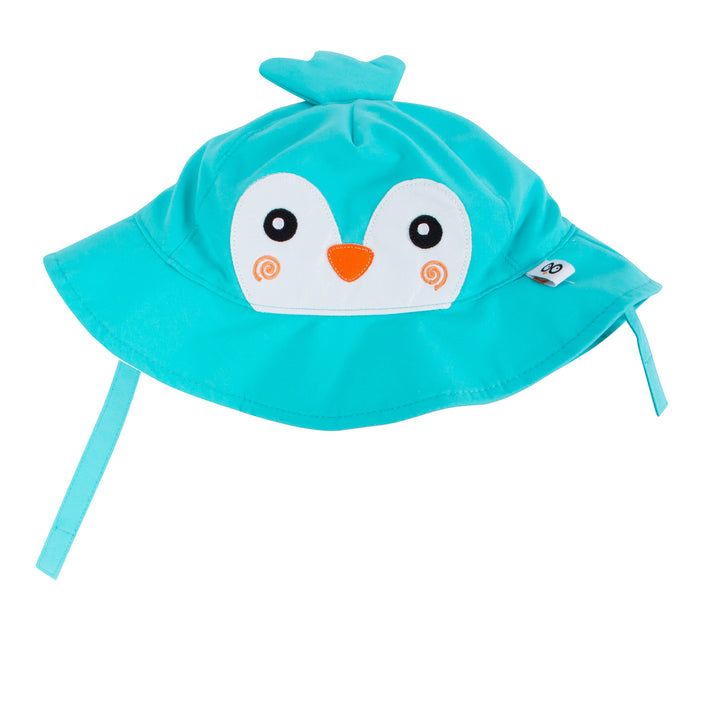 UPF50+ Baby Sun Hat