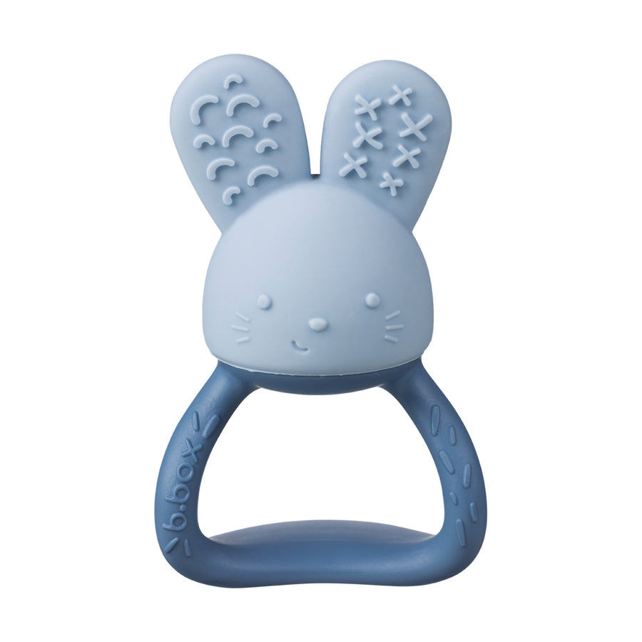 Bbox - Chill + Fill Teether - Lullaby Blue Chill + Fill Teether - Lullaby Blue 9353965002703