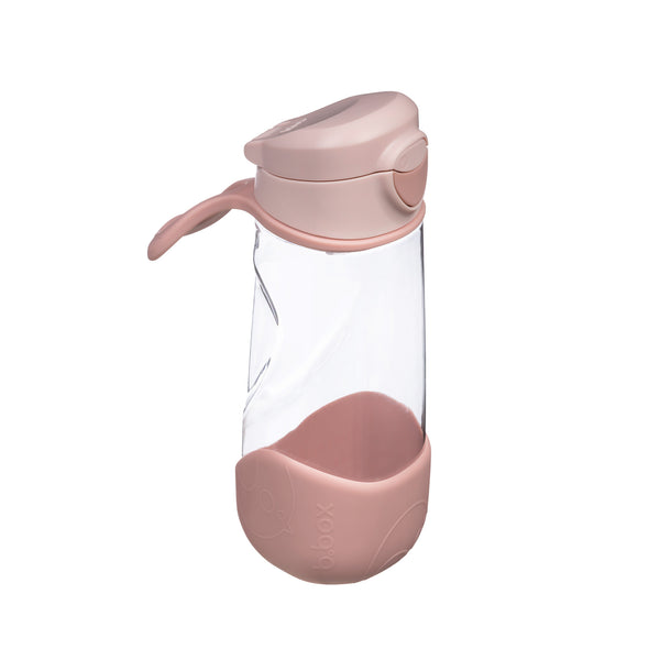 Tritan Sport Spout Bottle - 450ml