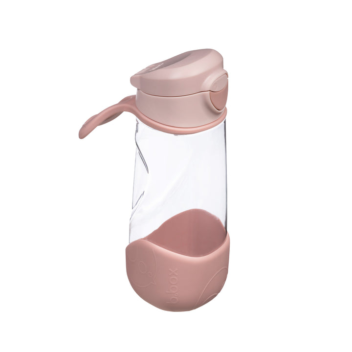 Sport Spout Bottle - 450ml