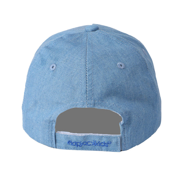 Kids UPF50+ Ball Cap