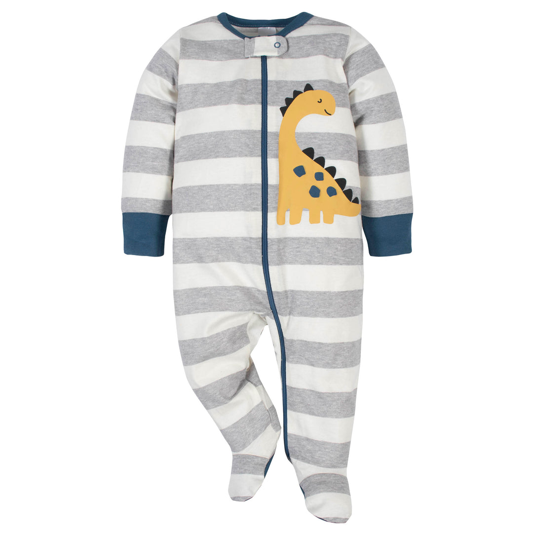 Sleep 'N Play Sleepers - 4pk