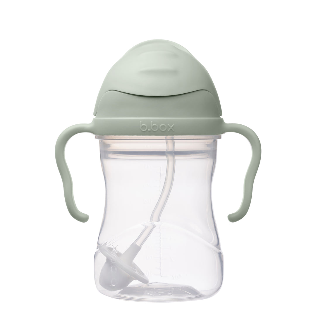 Sippy Straw Cup 240ml