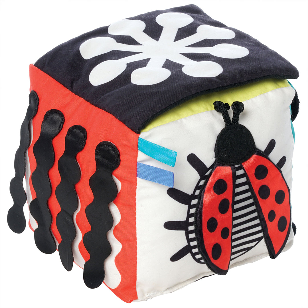 Wimmer - Discovery Cube