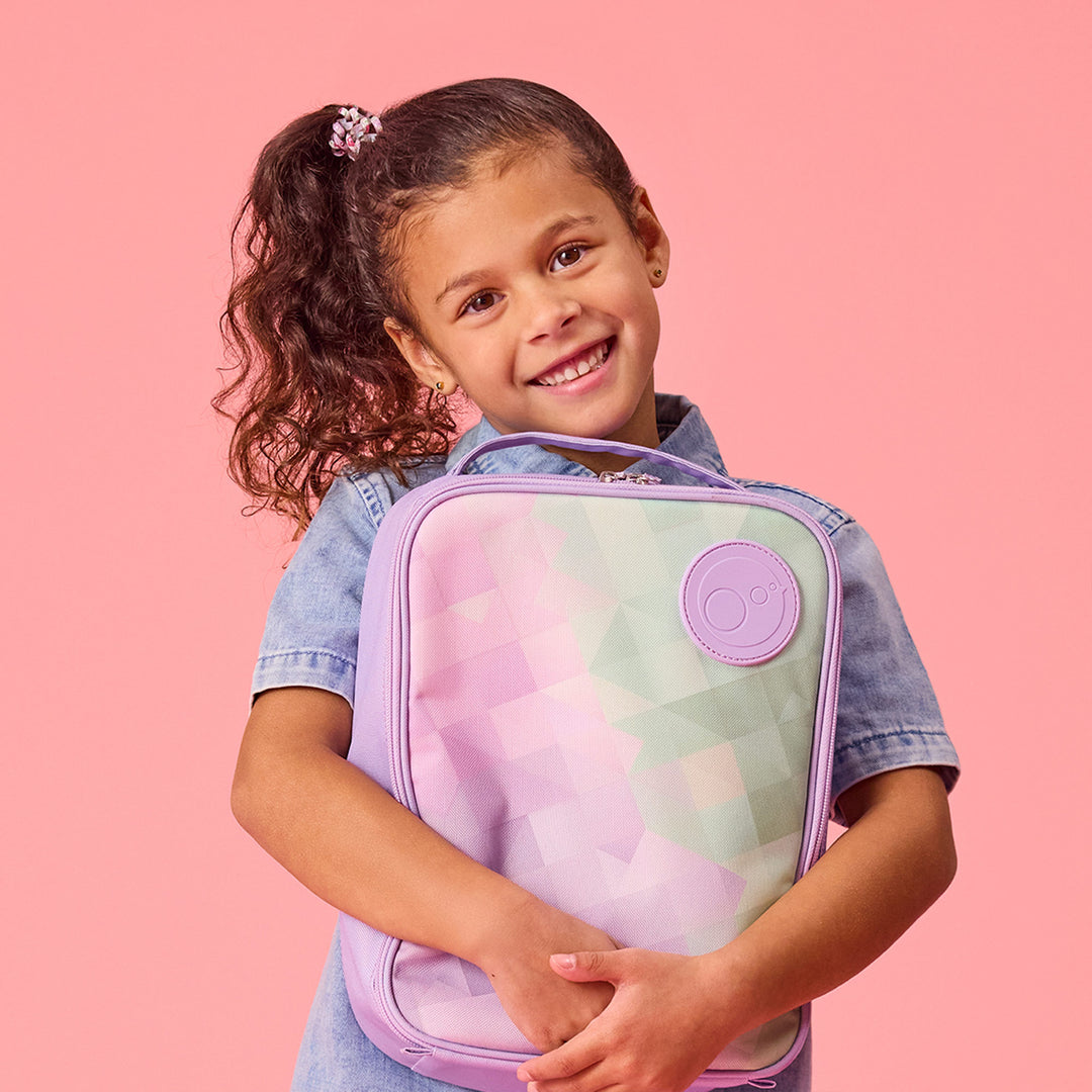 Insulated Flexi Lunchbag