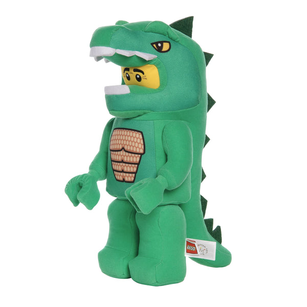 LEGO Lizard Man