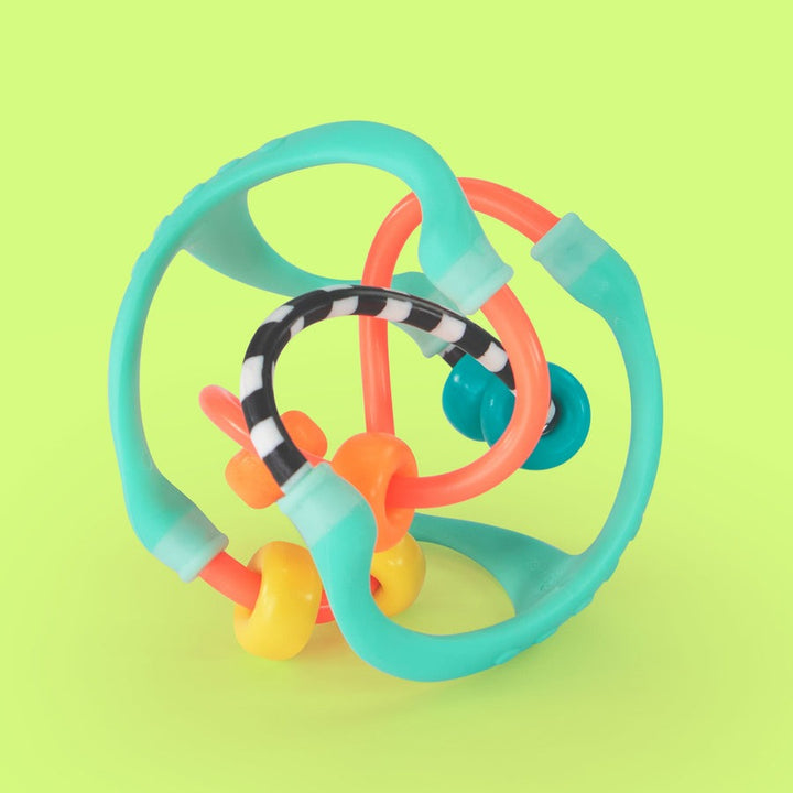 Busy Ball