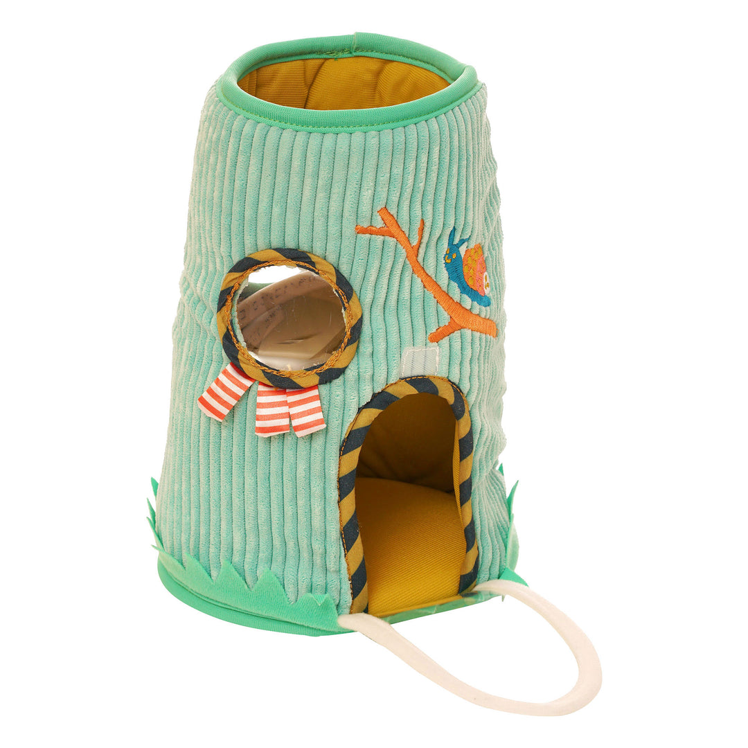 Toadstool Cottage Fill+Spill Activity Toy