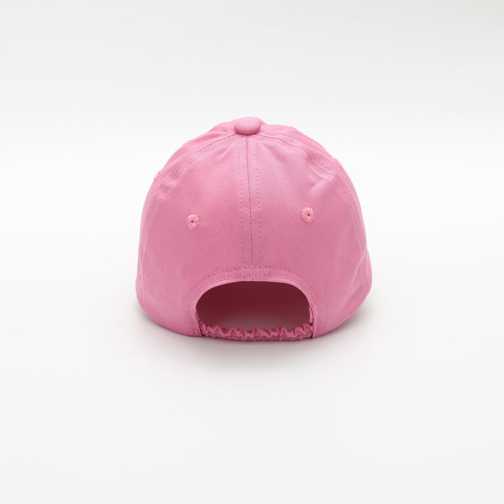 Ball Cap - Pink